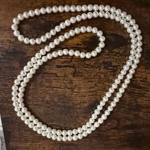 Strand of Pearls​